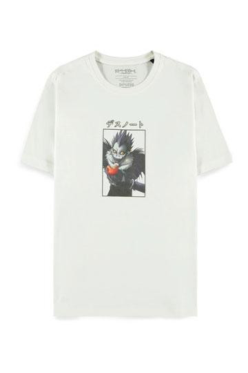 Death Note T-Shirt Ryuk S