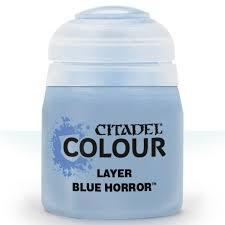 Citadel Layer: Blue Horror (12ml)