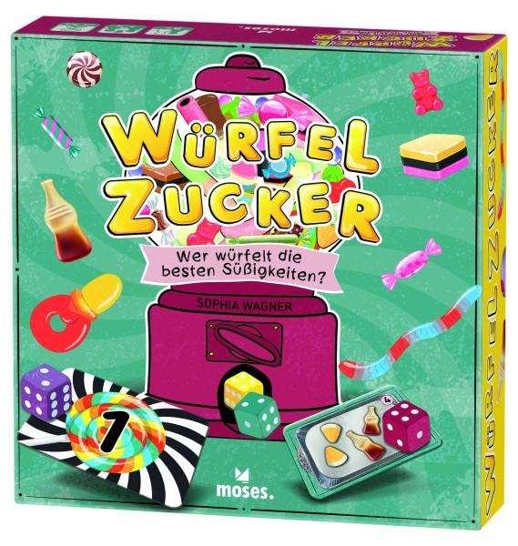 Würfelzucker Würfelzucker