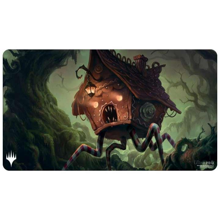 Ultra Pro - Wilds of Eldraine Playmat E for Magic: The Gathering Ultra Pro - Wilds of Eldraine Playmat E for Magic: The Gathering