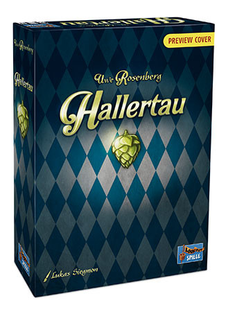 Hallertau DE