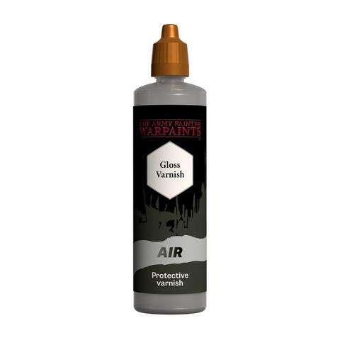 Air Gloss Varnish, 100 ml
