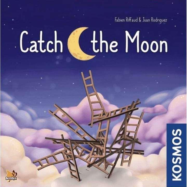 Catch the Moon DE / EN