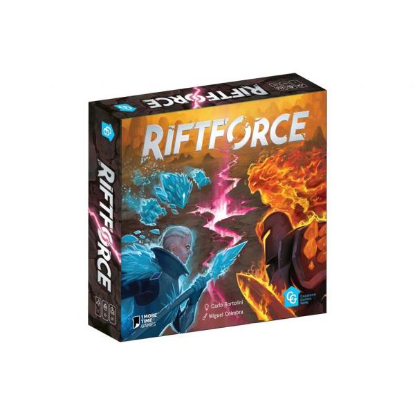 Riftforce EN