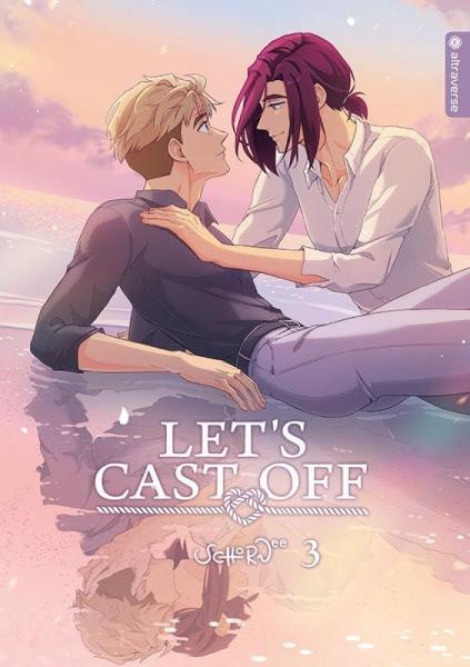 Let\'s Cast Off 03