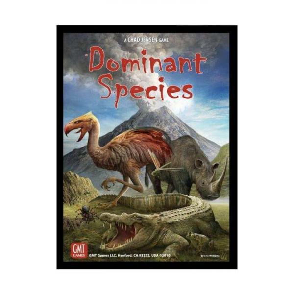 Dominant Species EN