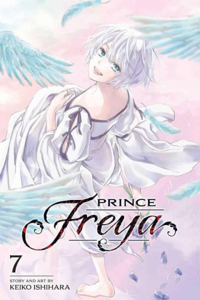 Prinz Freya 07