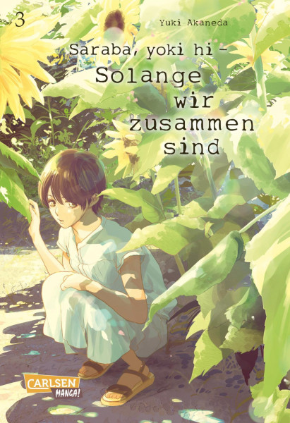 Saraba, yoki hi - Solange wir zusammen sind 03