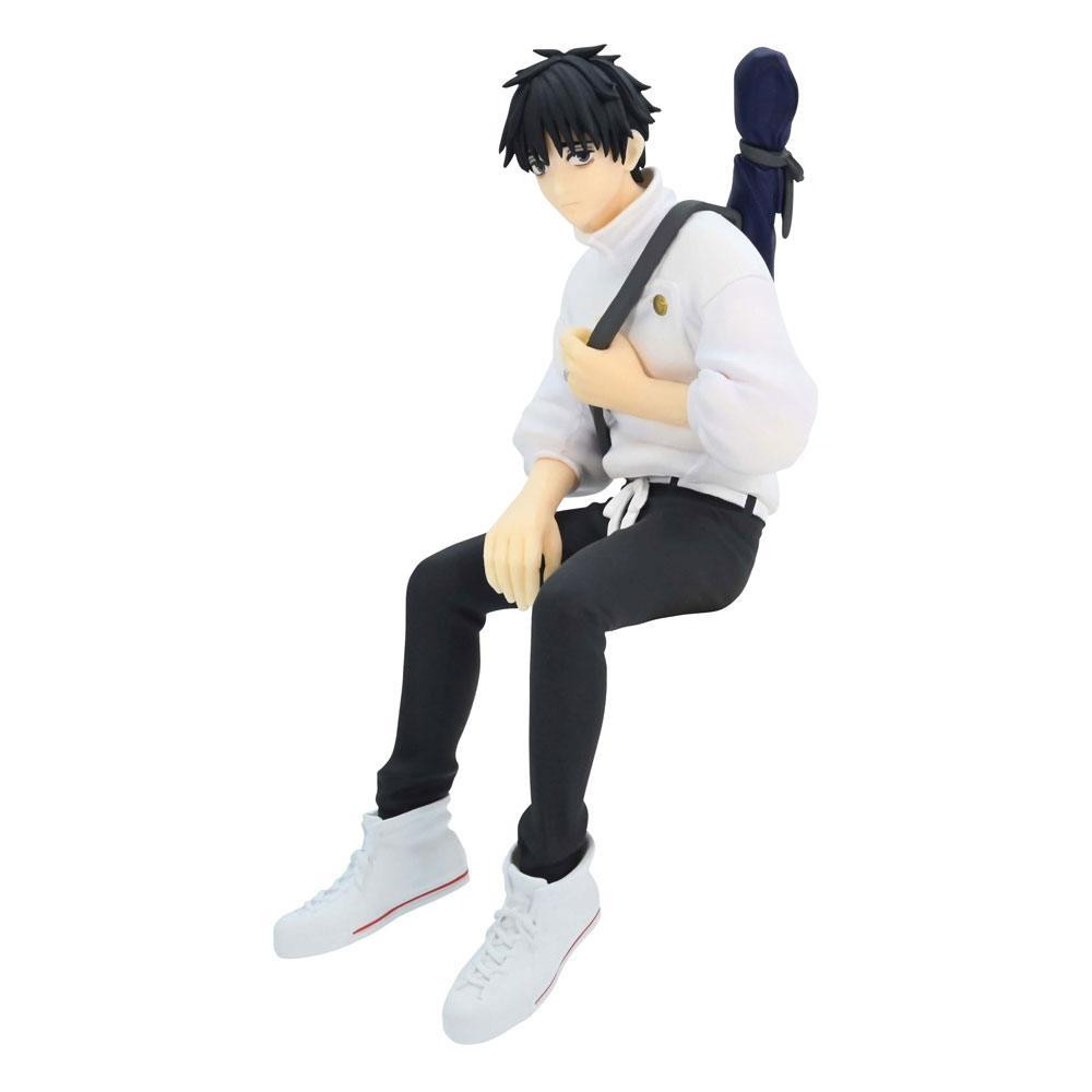 Jujutsu Kaisen 0: The Movie Noodle Stopper PVC Statue Yuta Okkotsu 15 cm Jujutsu Kaisen 0: The Movie Noodle Stopper PVC Statue Yuta Okkotsu 15 cm