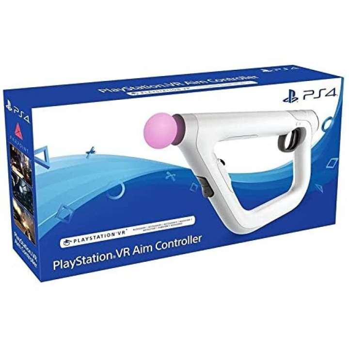 PlayStation 4 VR Aim Controller (NEU)