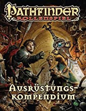Ausrüstungskompendium - Pathfinder 1. Edition