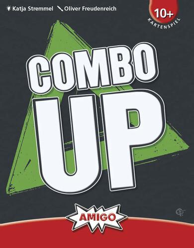 Combo Up