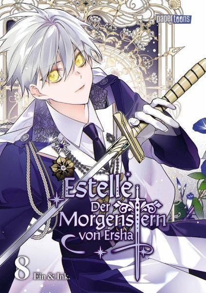 Estelle - Der Morgenstern von Ersha 08