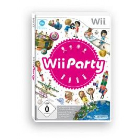 Wii Party