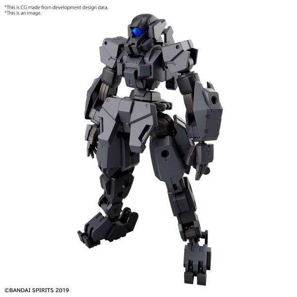 Gundam: 30MM - eEXM-S02M Forestieri 02 1:144 Scale Model Kit