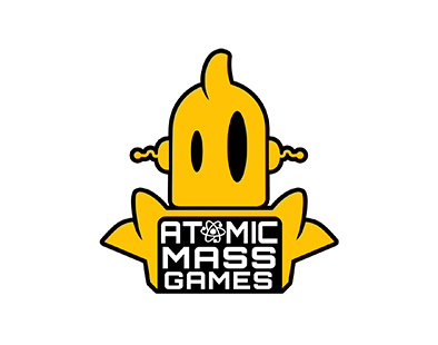 Atomic Mass Games