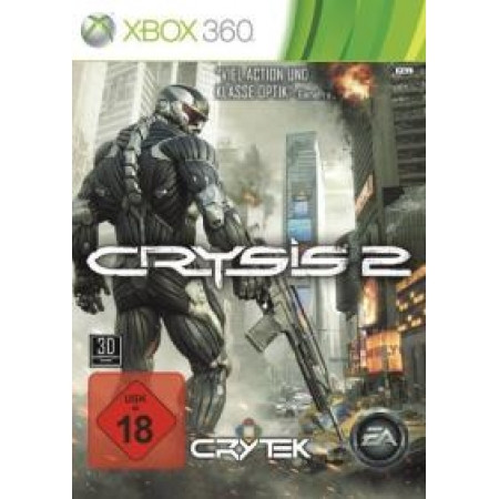 Crysis 2