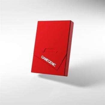 Gamegenic Cube Pocket 15+ Red