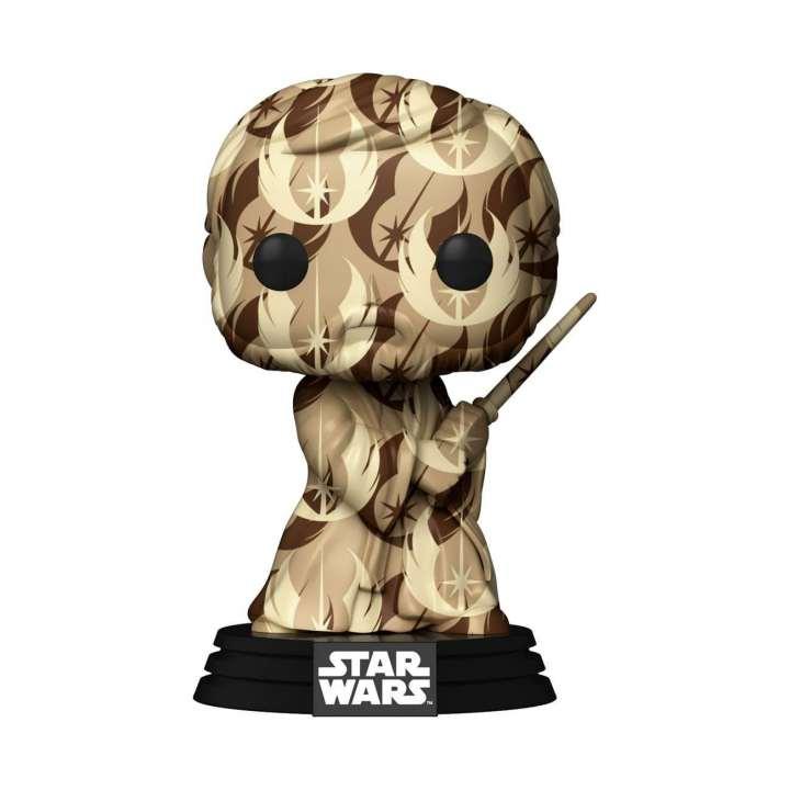 POP Artist Series: Star Wars- Obi Wan