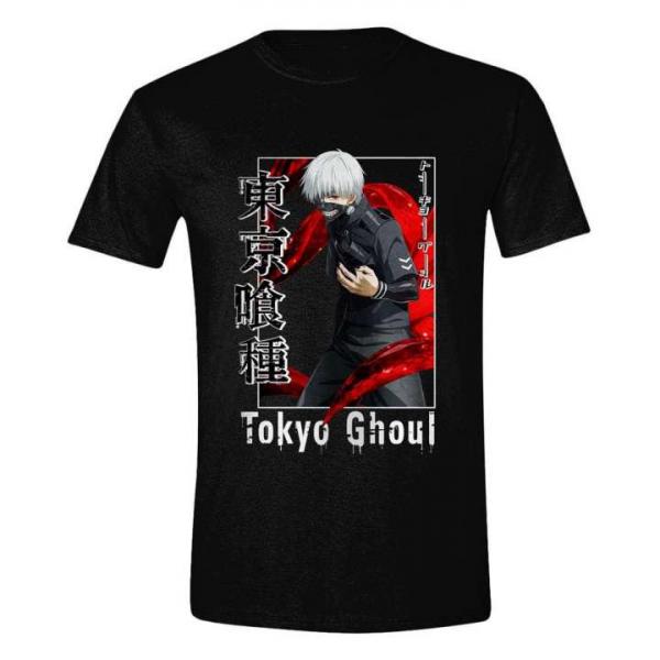 Tokyo Ghoul T-Shirt Ghouls Grasp S