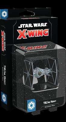 STAR WARS X-WING 2.0 TIE/RB HEAVY PACK