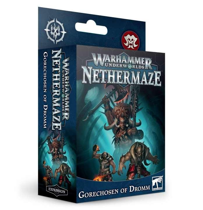 WHU: DROMMS AUSERKORENE (DEU)