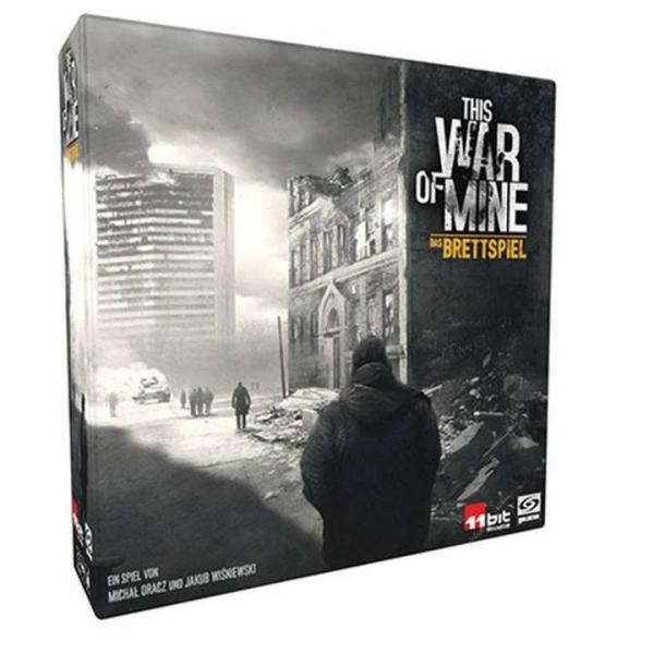 This War of Mine