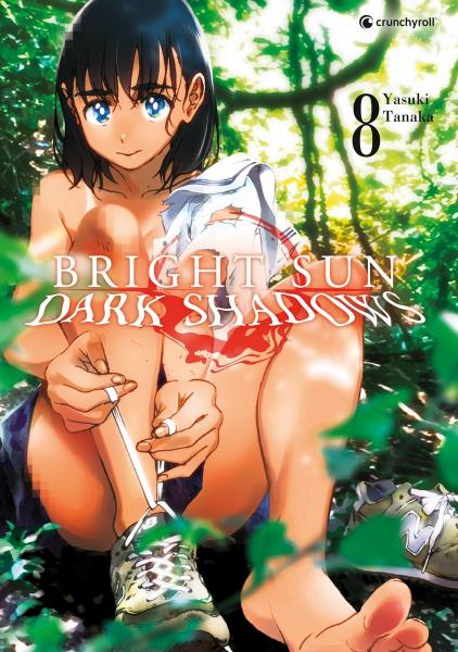 Bright Sun - Dark Shadows 08