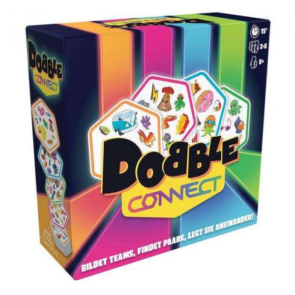 Dobble Connect