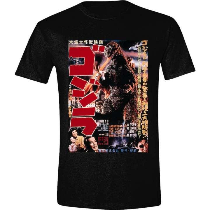 Godzilla T-Shirt Son of Godzilla Godzilla T-Shirt Son of Godzilla