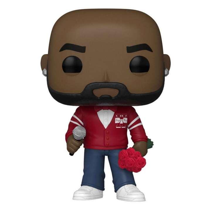 Funko POP Rocks: Boyz II Men - Wanya Morris