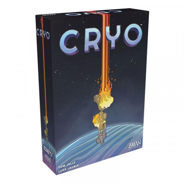 CRYO (deutsch)