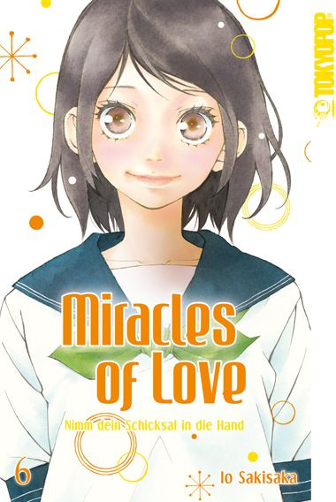 Miracles of Love 06