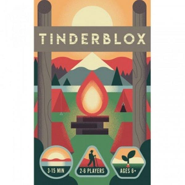 Tinderblox