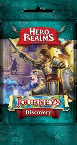 Hero Realms Journeys Discovery