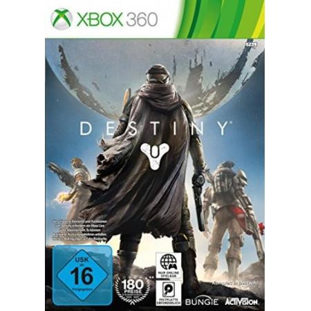 Destiny (Xbox 360, gebraucht) **