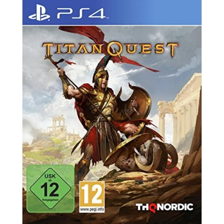 Titan Quest