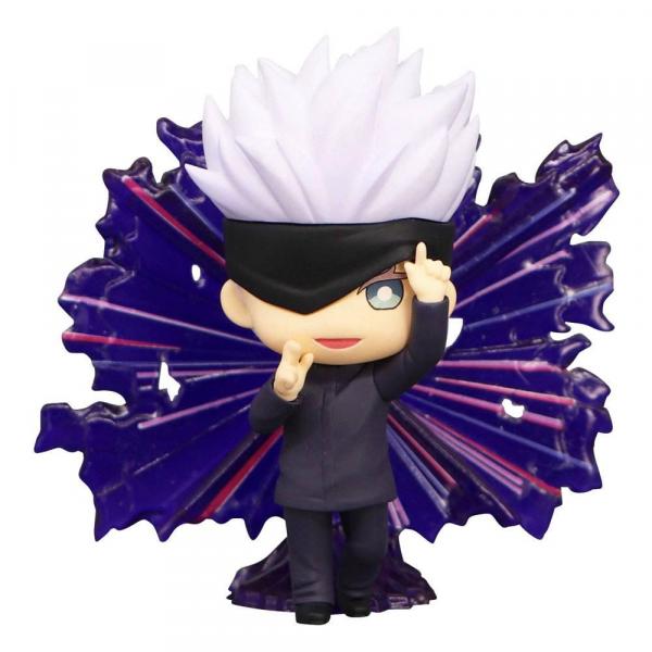 Jujutsu Kaisen Hold PVC Statue Satoru Gojo 7 cm