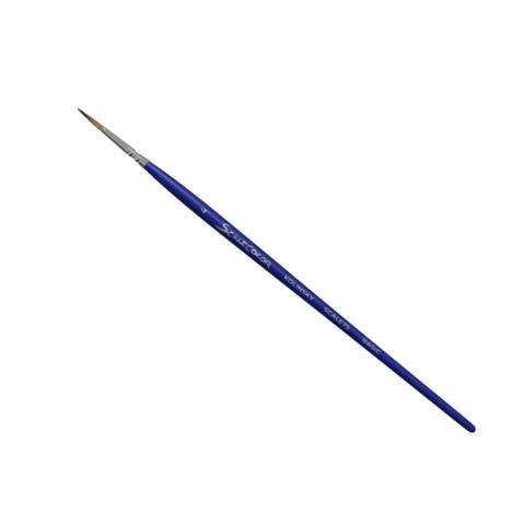 MINIATURES BASIC-KOLINSKY SABLE 4