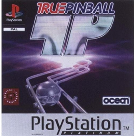 True Pinball - Platinum