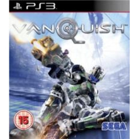 Vanquish