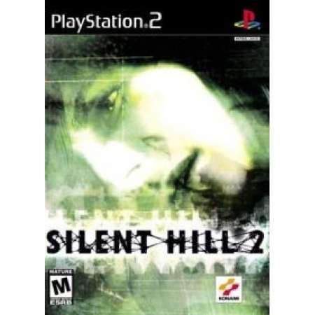 Silent Hill 2