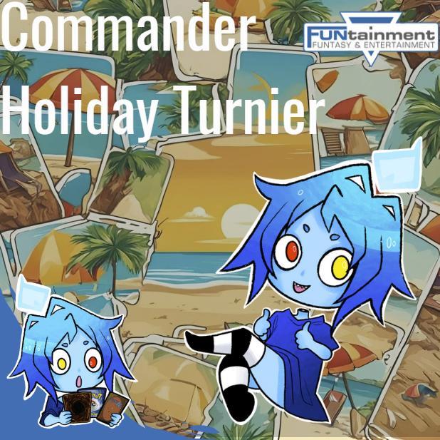 05.09.24 Holiday Commander