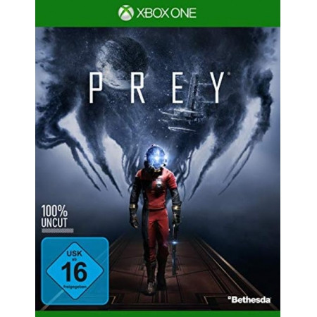 Prey (Xbox One, gebraucht) ** Prey (Xbox One, gebraucht) **