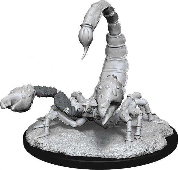 Deep Cuts Miniatures W13 Giant Scorpion