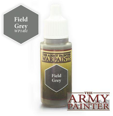 Army Painter Paint: Field Grey