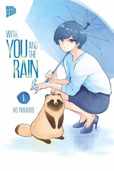 With you and the Rain 01