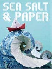 Sea Salt & Paper DE