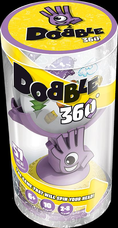 Dobble 360°