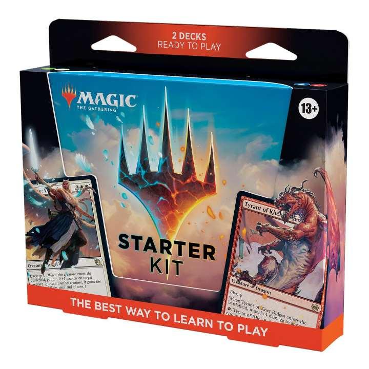 Wilds of Eldraine Starter Kit EN Wilds of Eldraine Starter Kit EN